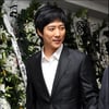 [★포토]최수종, '힘내세요 선배님'