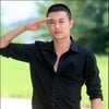 [★포토]재희, '군대 잘 다녀올게요'