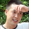[★포토]군입대 조현재 '짧은머리 어색해요'