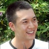 [★포토]조현재, 밝은 모습으로 현역 입대