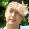 [★포토]현역입대 조현재 '날이 덥군요'