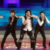 [★포토]슈퍼주니어, '미스코리아 파이팅'
