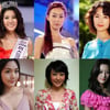 슈퍼모델-미스코리아, 미인대회도 겹치기 출전
