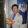 SBS "올림픽개막식 중계 이상없다" 공식입장 밝혀