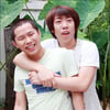 [★포토]양세형-양세찬 '형 잘갔다 와'