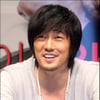 [★포토]소지섭, '소집해제 후 첫작품'