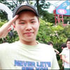 [★포토]현역입대 양세형 '2년후에 봐요'