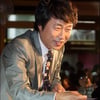 이문식 "이동통신 CF모델 발탁..시키면 뭐든지 한다"