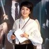 [★포토]장미희, '카리스마+순수한 엉뚱함'