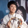 [★포토]탬버린 치는 장미희