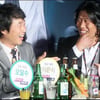 [★포토]이문식-유해진 '재치있는 입담꾼들'
