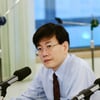 손석희 시선집중, 14일 독도 생방송