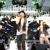 [★포토]에픽하이,'ETPFEST 2008' 무대 폭염도 눌렀다