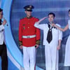성시경·이루마, '독도함 콘서트'로 팬과 만남