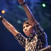 [★포토]몬도그로소, 'ETPFEST 2008'에서 흥겨운 무대