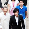 [★포토]광복63주년 타종행사 기념식(화보)