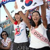 한성주, 올림픽서 '미스 독도' 옷입고 '독도 알리기'
