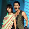 [★포토]전진, '제 섹시댄스 어때요?'