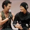 [★포토]전진 생일파티, '뜨거운 신화의 우정'