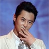 [★포토]전진, 팬들에게 보내는 '눈빛과 키스'