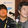 장미란, 권상우와 4년전 금빛 약속 지켰다