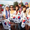 연예인원정대, 11일간 中서 한국을 가슴에 품다