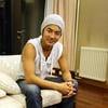 전진 "베이징 온 첫날, 1년만에 푹 잤다"