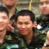 '자원입대' 양세형, 훈련소 모습 공개 '승리의 V'