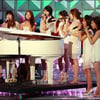 소녀시대 '키싱 유', 엠넷 20's 초이스-핫스위트뮤직상 수상