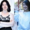 이영애·장나라, 中 후진타오 주석과 만남