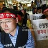 이병순 후보 '낙하산' 여부에 KBS 노조-사원행동 이견