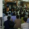 KBS 사원행동 "이병순 사장 인정 못해‥출근 저지"