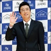 [★포토]이윤석, '지헌아 행복해라'