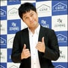 [★포토]준교수 송준근, '오늘은 느끼함보다 귀엽게'