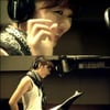 윤은혜, 숨길수 없는 가수본능‥"샐러드송 보정없다"