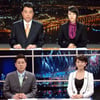 올림픽 도배 방송3사 뉴스, '나쁜보도' 선정 불명예