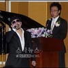 [★포토]박명수, '역시 노래는 박상민이야'