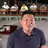 '국민MC' 강호동, '매니저 사관학교' 총장되다!