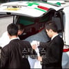 [★포토]故 안재환, 사인 규명 위해 부검