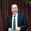 박상면 "진희경 신랑, 나랑 살짝 닮았다"