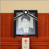 故안재환 아버지 "할 말 있다" 인터뷰 자처