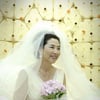 웨딩드레스 입은 고두심 "아직도 떨려요"