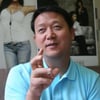 김광수 대표가 이효리에게 무릎꿇은 사연