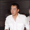 [★포토]장진 감독  '저도 영화보러 왔어요'
