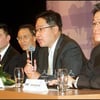 [★포토]CMB-TVB, 제휴 선포 기념식 기자회견