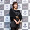 [★포토]현영 "늦은 만큼 행복해"