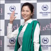 [★포토]김나영 '형부, 언니 잘 부탁드려요'