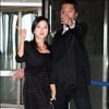 [★포토]최은주 "행복할거라 믿어"
