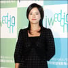 [★포토]최은주 '평생 행복하세요'