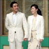 [★포토]'행복한 표정'의 김승우-김남주 부부(화보)